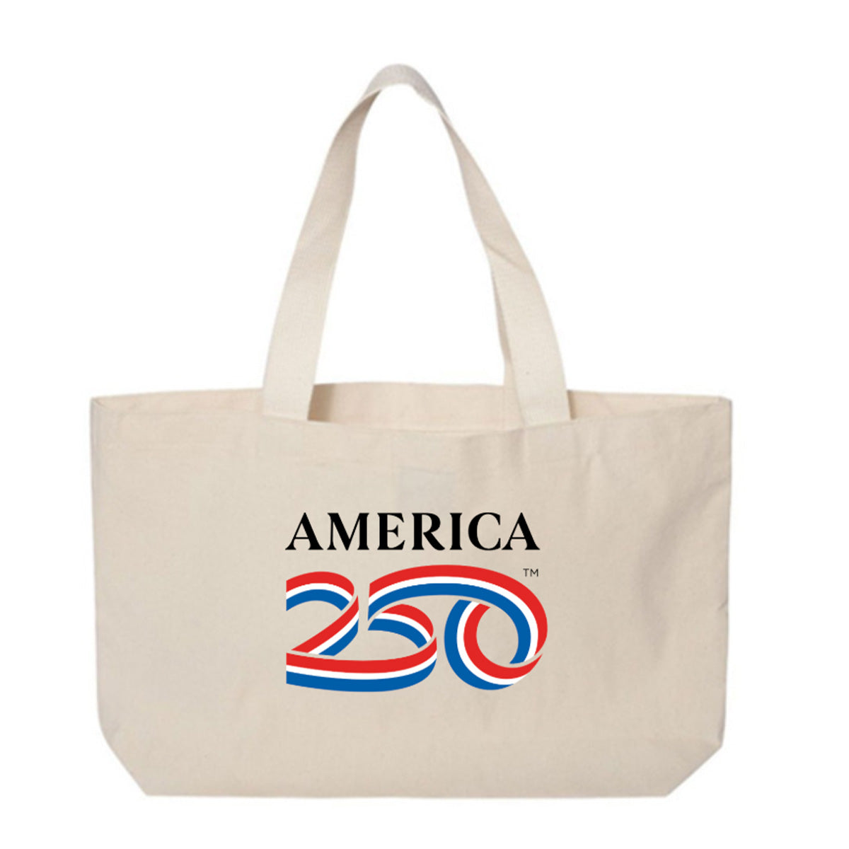 Tote Bag, Natural
