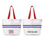 America250™ Sublime Series rPET Tote Bag
