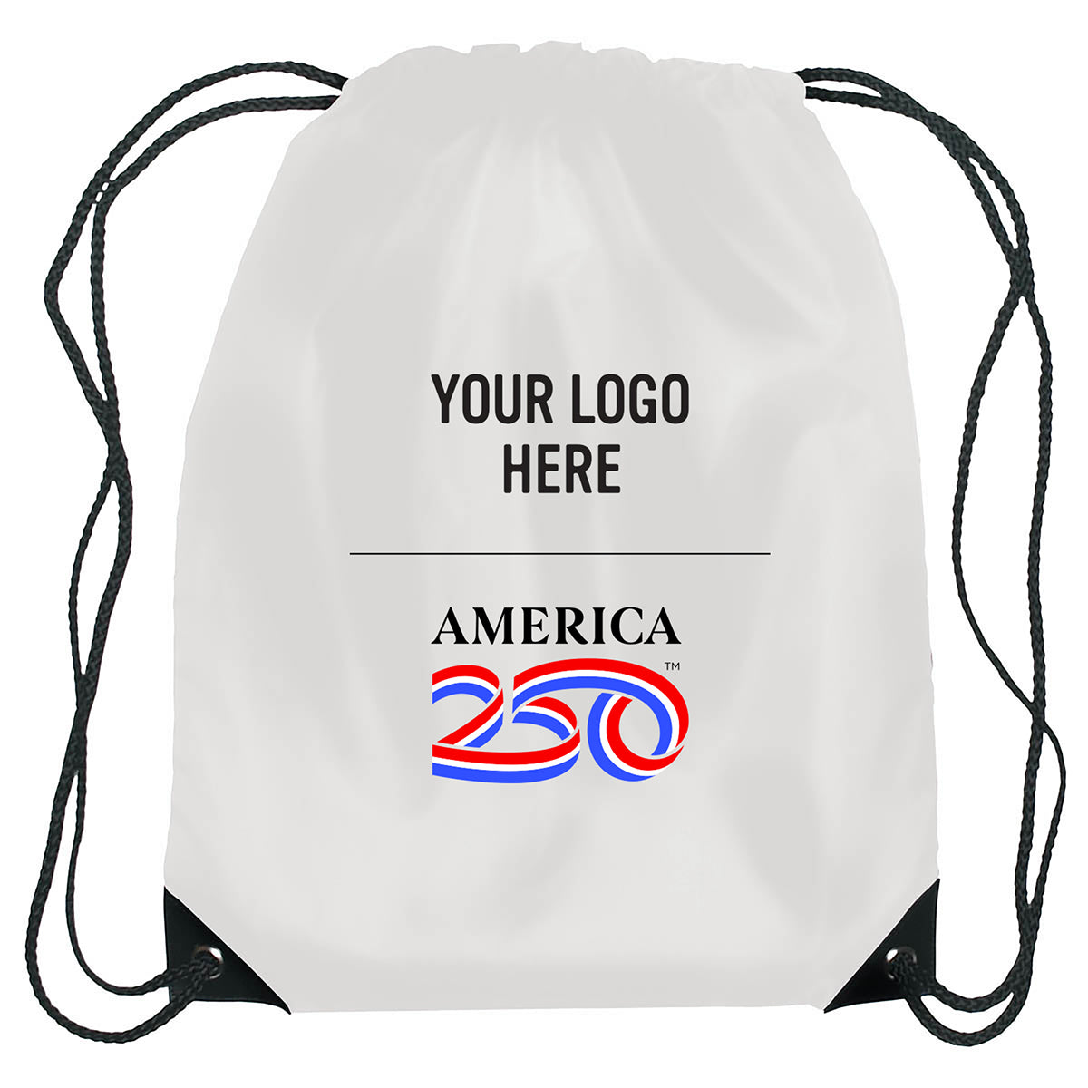 America250™  Small Hit rPET Sports Pack