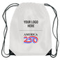 America250™  Small Hit rPET Sports Pack