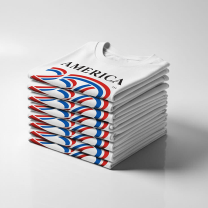 Classic Long Sleeve Tee, White