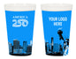 America250™ 22 Oz. Full Color Big Game Stadium Cup