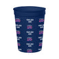A250 America250™ 12 Oz. Full Color Big Game Stadium Cup