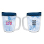 America250™ 12 Oz. Tritan™ Coffee Mug With Lid