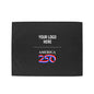 America250™ 15" x 18" Microfiber Rally Towel
