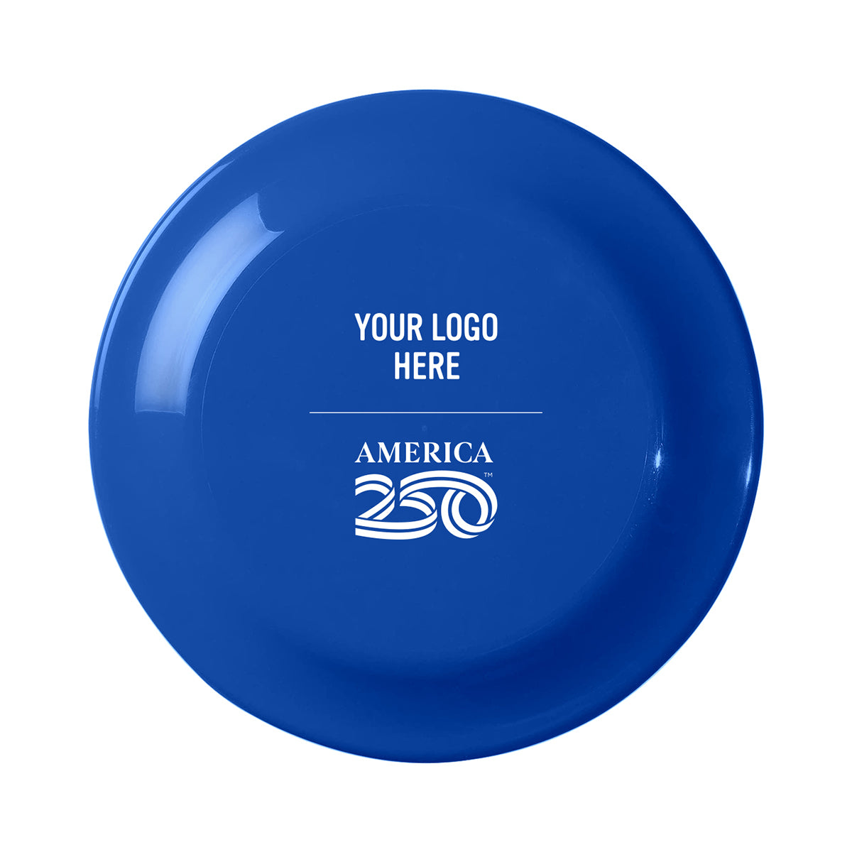 America250™ Small Discus