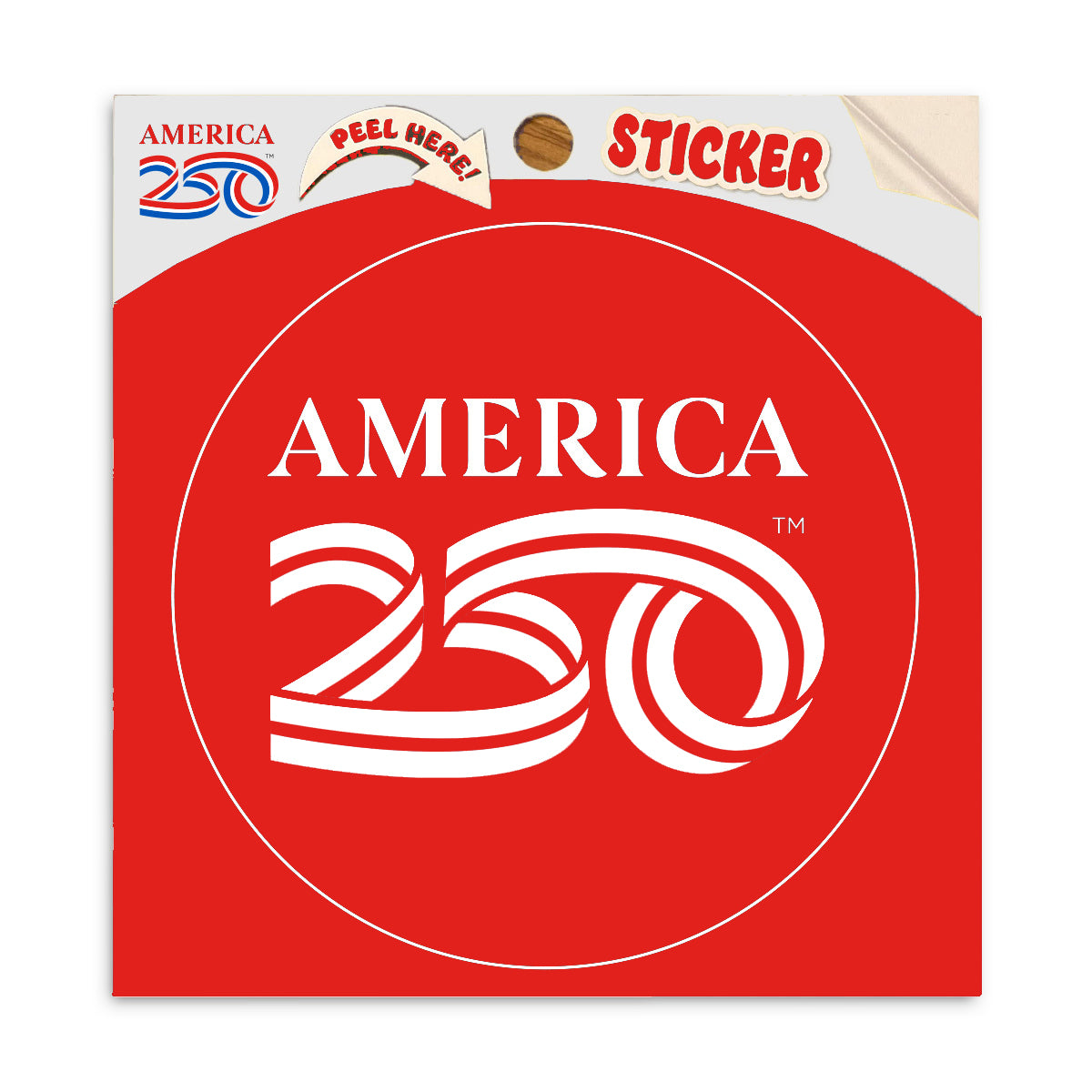 Circle Decal, 4.75"