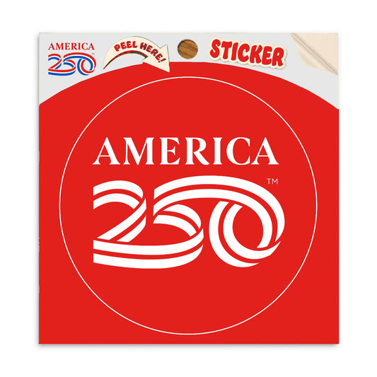 Circle Decal, 4.75"