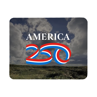 Neoprene Mousepad, 9.25" x 7.75"