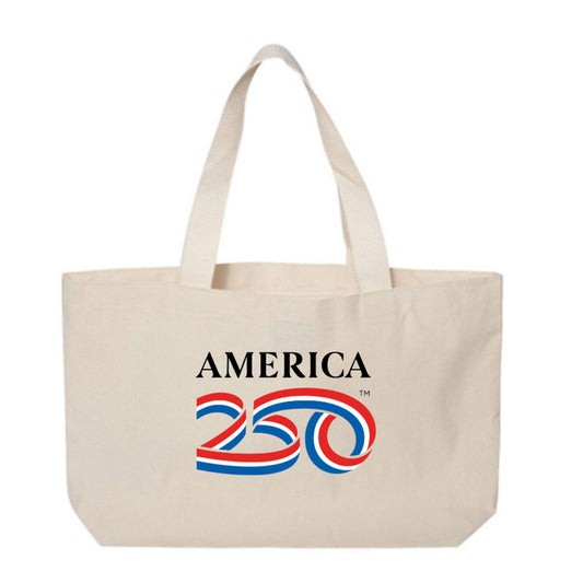 Tote Bag, Natural