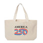 Tote Bag, Natural