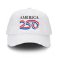 Unstructured Hat