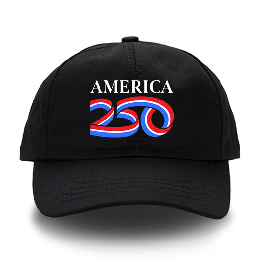 Unstructured Hat