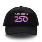 Unstructured Hat