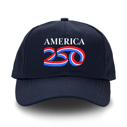 Unstructured Hat