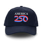 Unstructured Hat