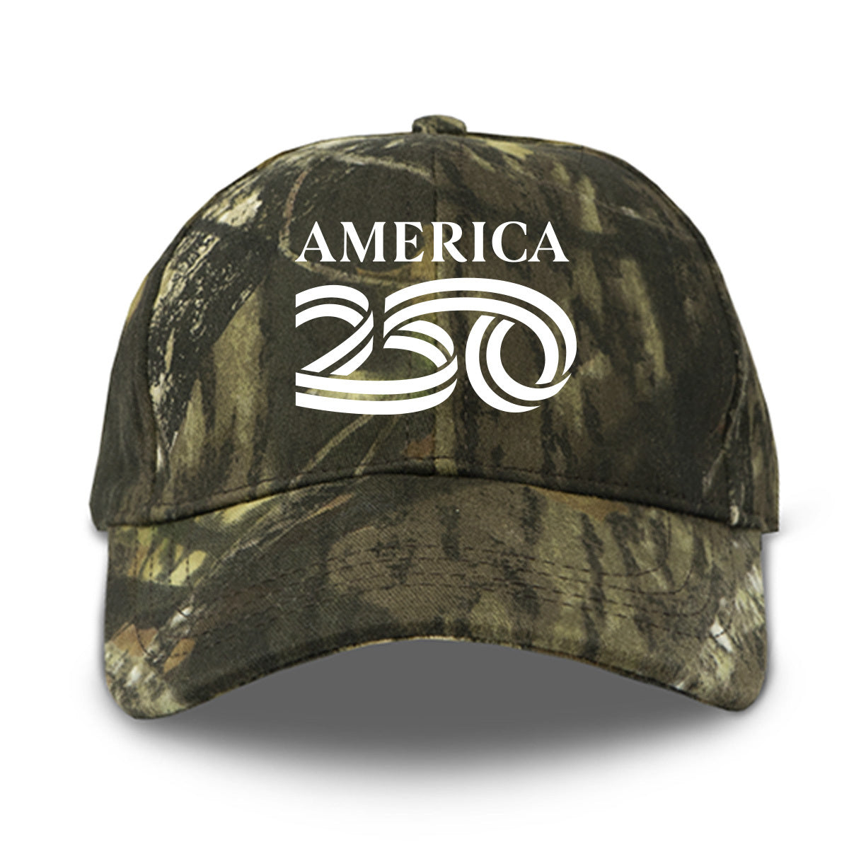 Camo Hat