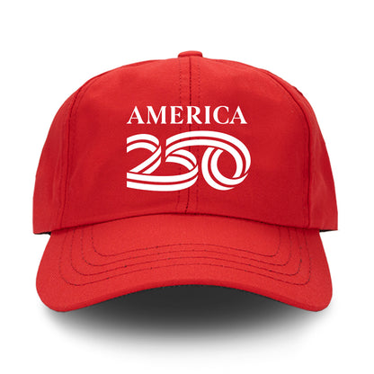 Unstructured Hat
