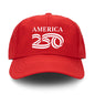 Unstructured Hat