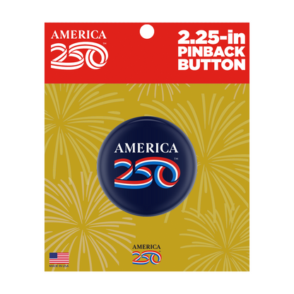 2.25" Buttons, Single