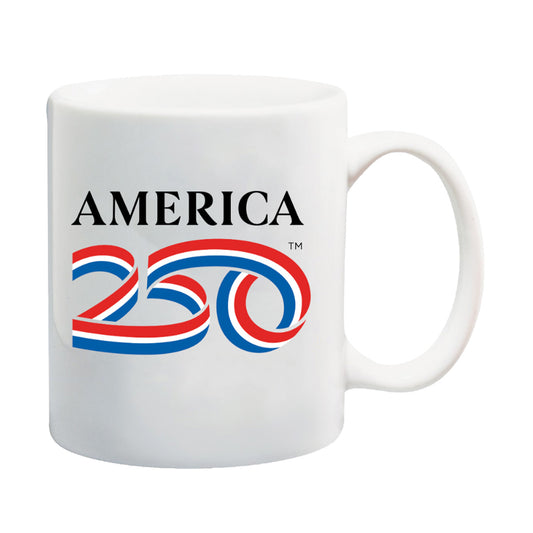 11oz Mug, White