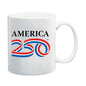 11oz Mug, White