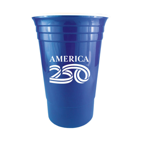 Insulated Cups, Set of 4