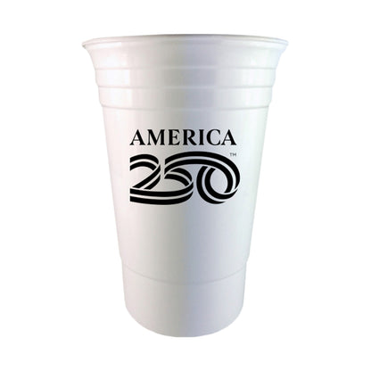Insulated Cups, Set of 4