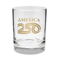 Whiskey Glass
