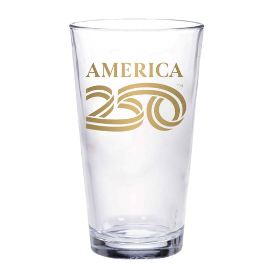 Pint Glass