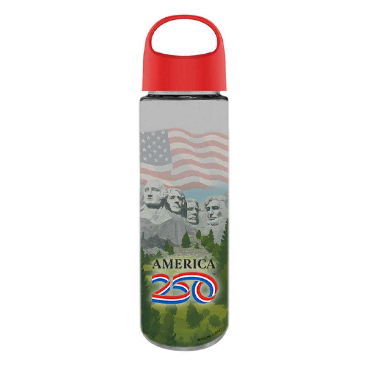 Tritan Water Bottle