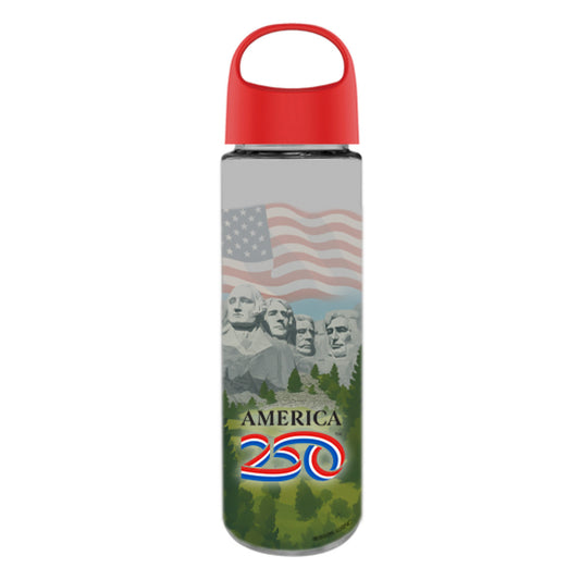 Tritan Water Bottle