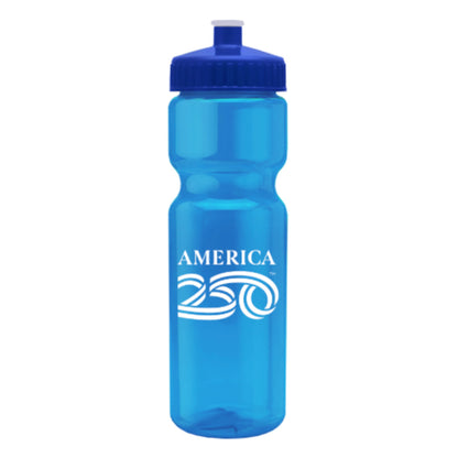 Bike Bottle, 28oz