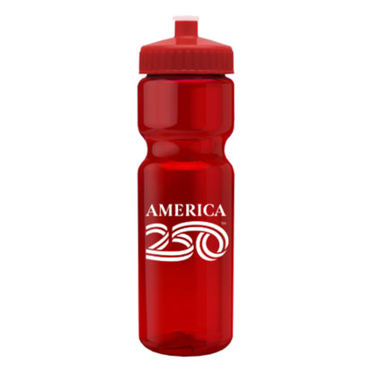 Bike Bottle, 28oz