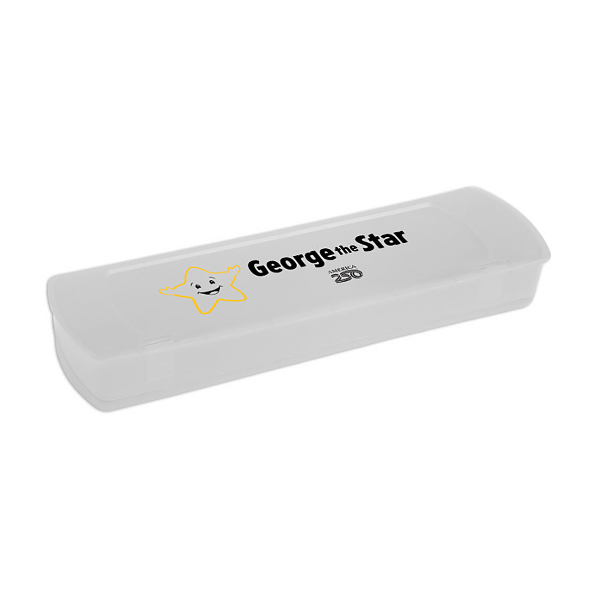 George the Star Pencil Case