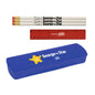 George the Star School Kit, Blue