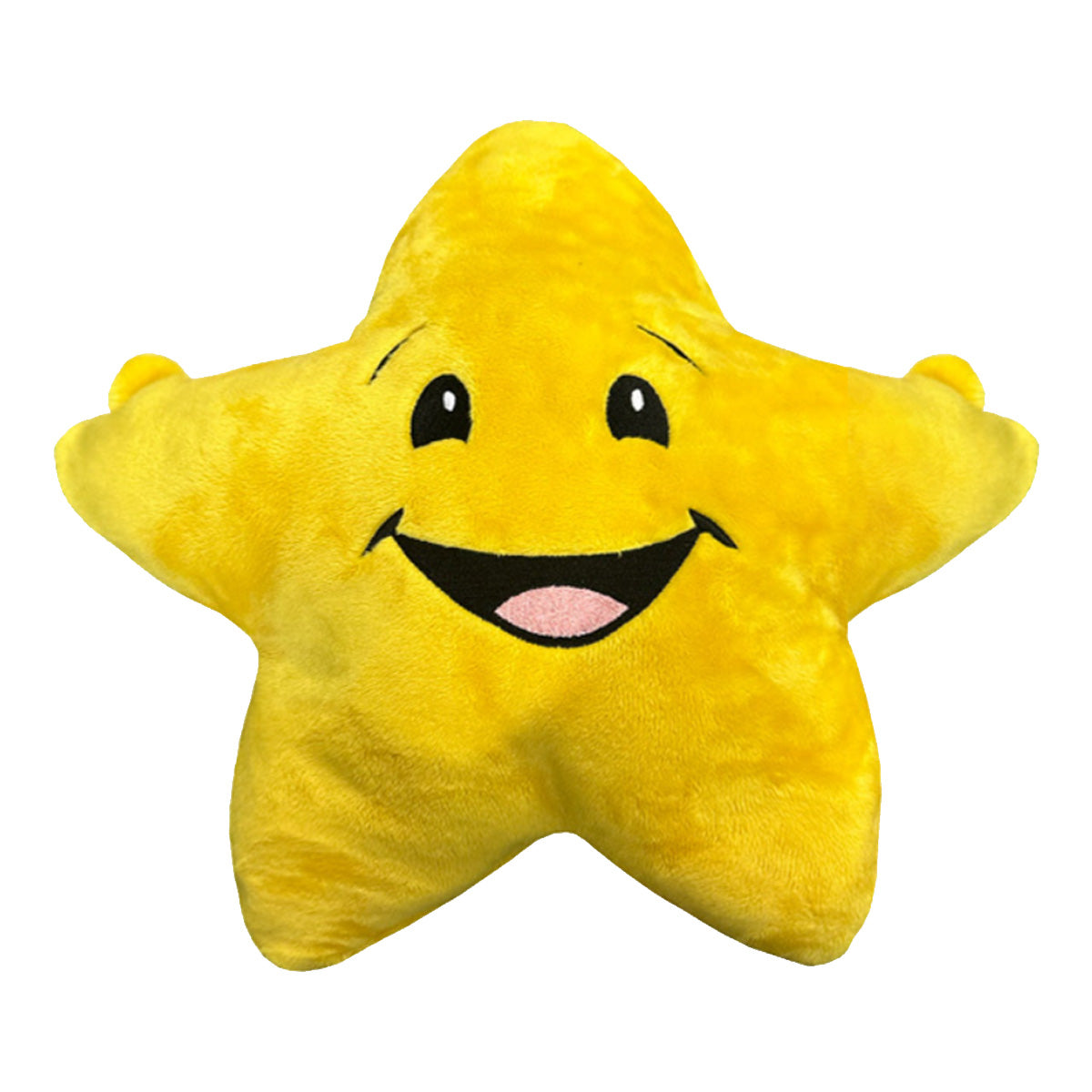 George the Star Plushie