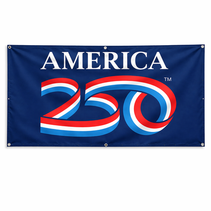 3'x6' Vinyl Banner