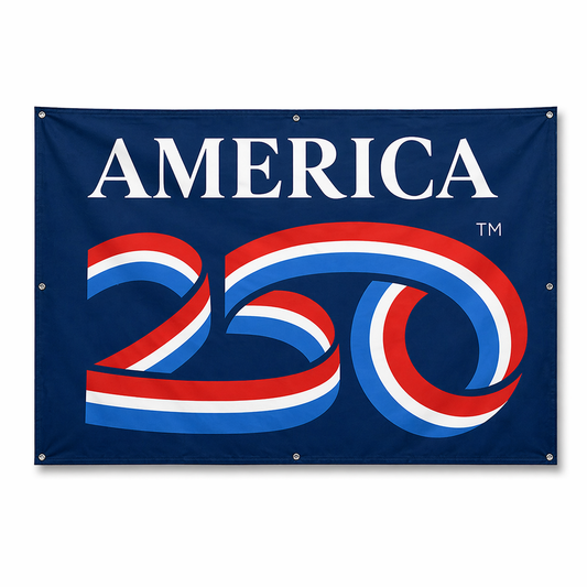 4'x6' Vinyl Banner