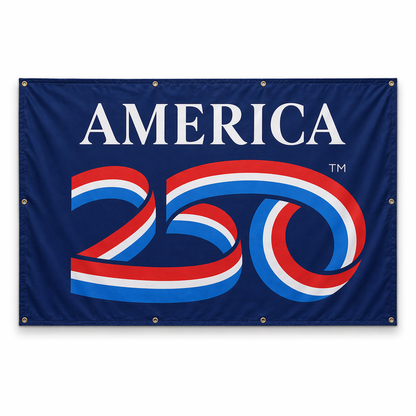 5'x10' Vinyl Banner