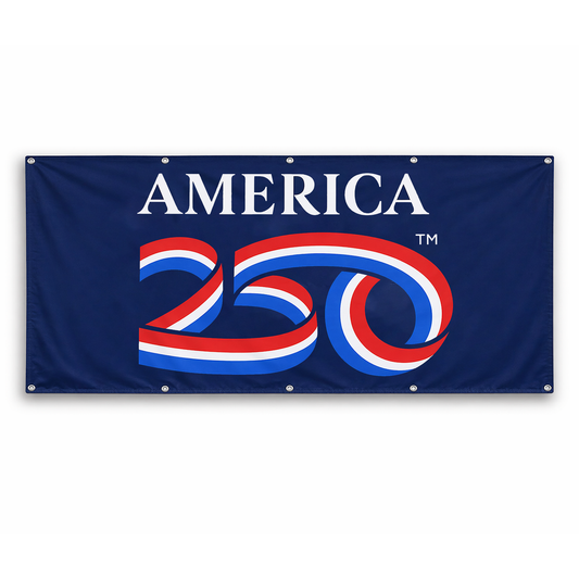 5'x12' Vinyl Banner