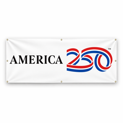 3'x8' Vinyl Banner