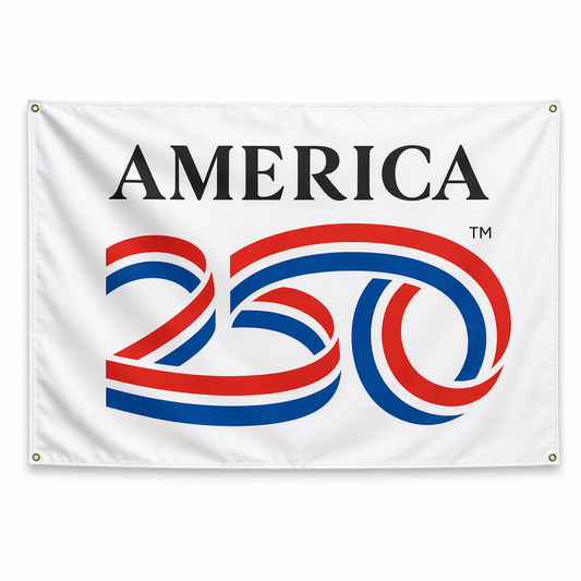 5'x8' Vinyl Banner