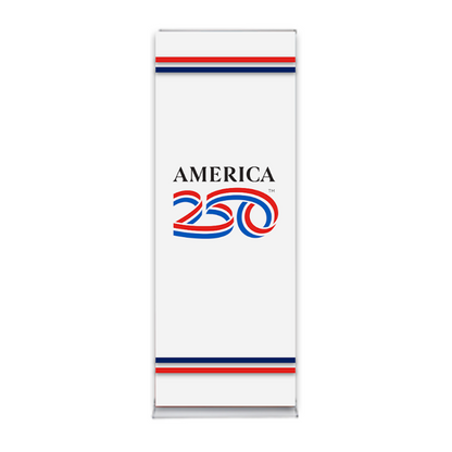 36"x96" Retractable Banner