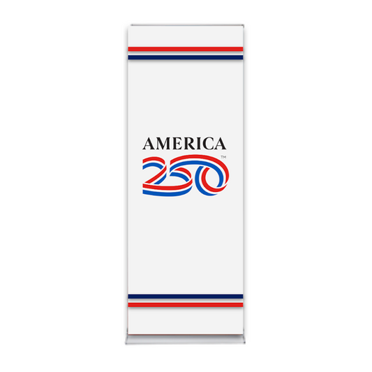 36"x96" Retractable Banner