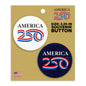 2.25" Buttons, Set of 2