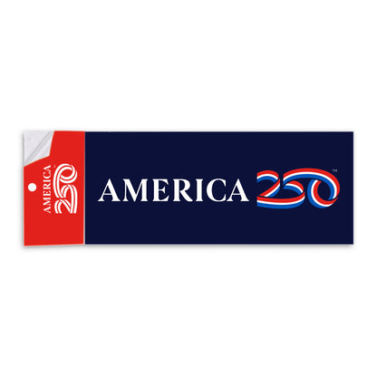 Bumper Sticker, 9"x3"