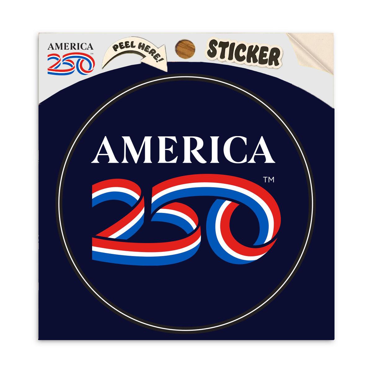 Circle Decal, 4.75"