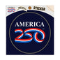 Circle Decal, 4.75"