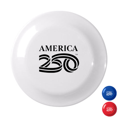 Large 9.5" Flying Disc